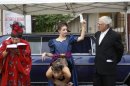 princesse limousine 018 * 3872 x 2592 * (3.14MB)